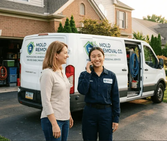 Crawlspace Mold Remediation Council, NC FAQs